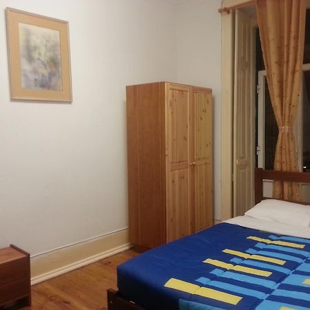 Lisbon Paradise Hostel Bagian luar foto
