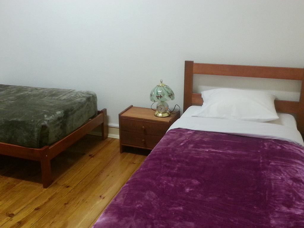 Lisbon Paradise Hostel Ruang foto