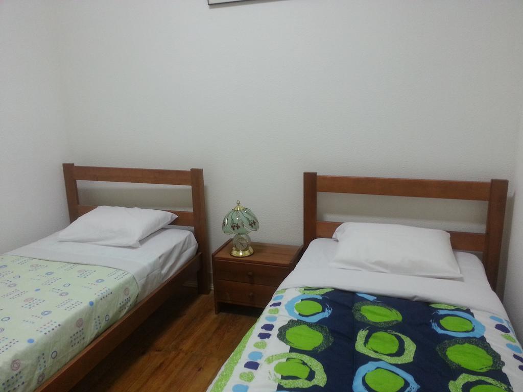 Lisbon Paradise Hostel Ruang foto