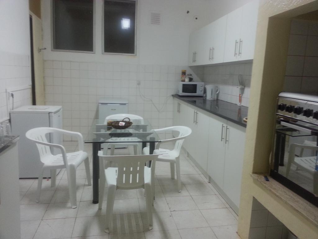 Lisbon Paradise Hostel Bagian luar foto