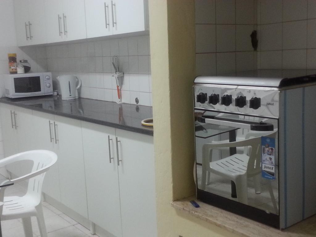 Lisbon Paradise Hostel Bagian luar foto