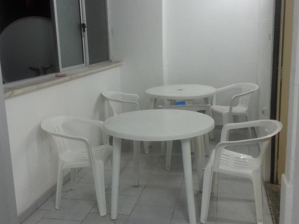 Lisbon Paradise Hostel Bagian luar foto
