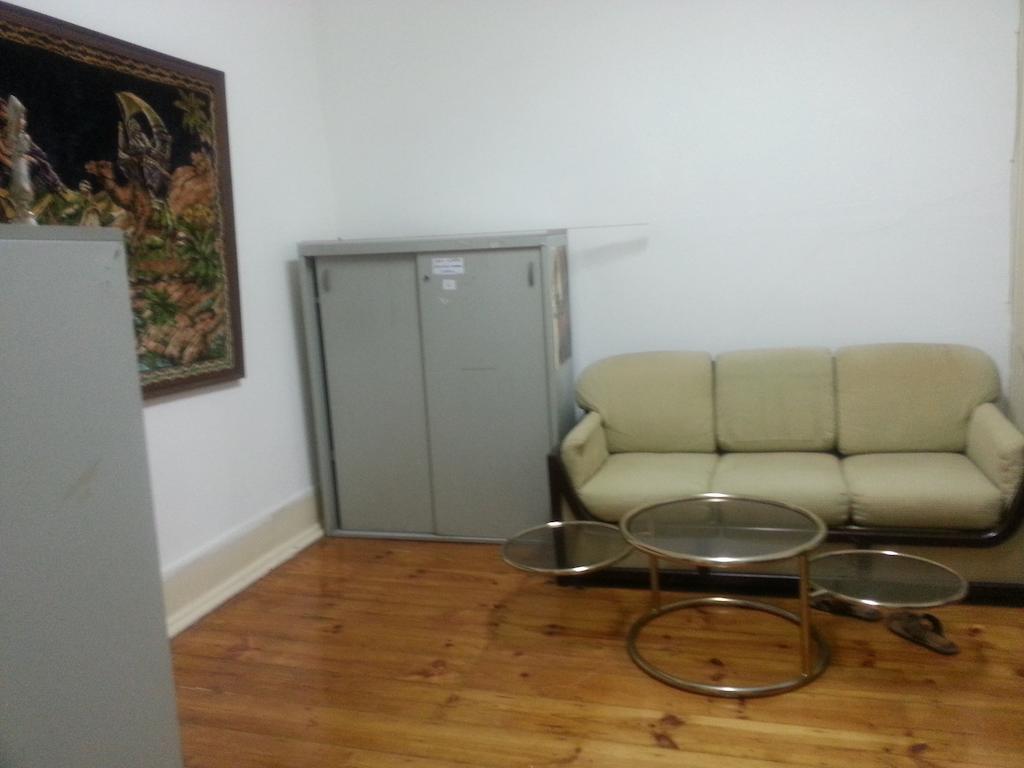Lisbon Paradise Hostel Bagian luar foto
