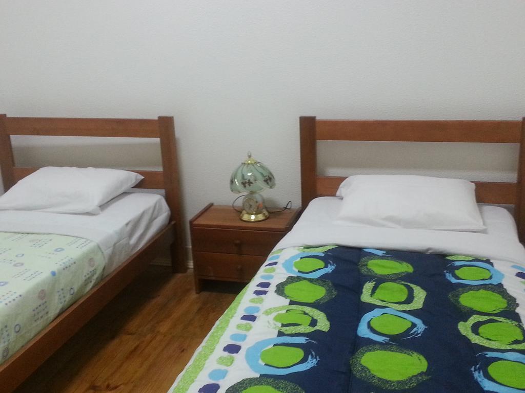 Lisbon Paradise Hostel Ruang foto