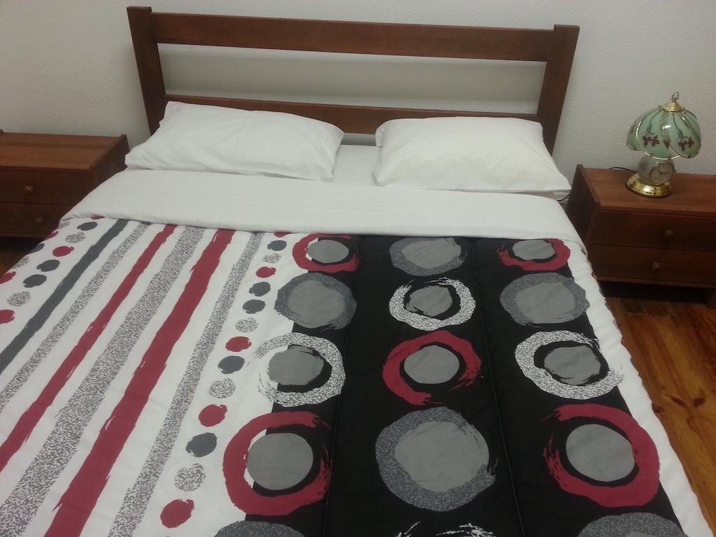 Lisbon Paradise Hostel Ruang foto