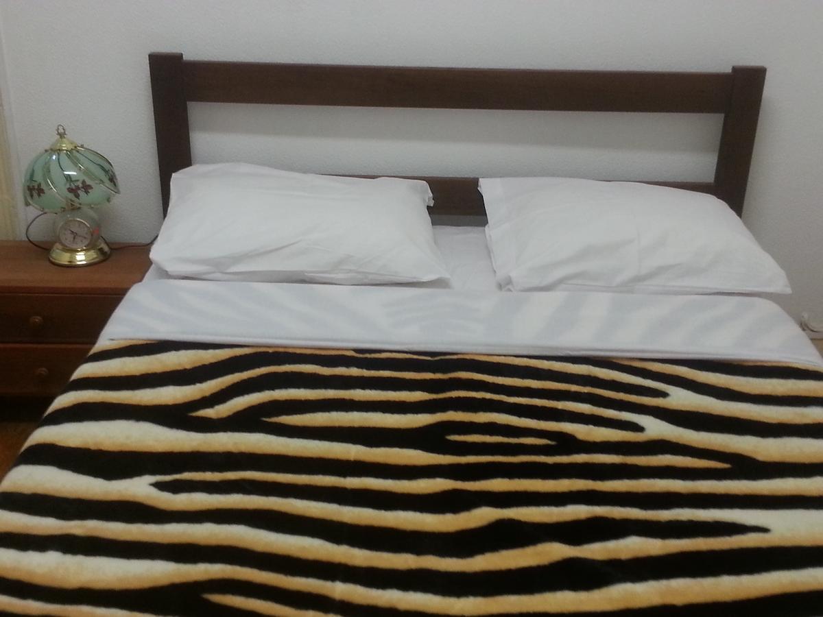 Lisbon Paradise Hostel Ruang foto